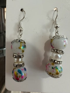 Celebration Earrings